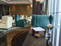 -广州天河希尔顿酒店