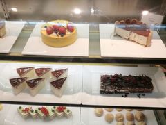 -喜来登酒店-盛宴标帜餐厅