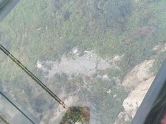 -木兰云雾山