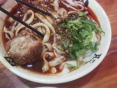 -任记七中刀削面(总店)