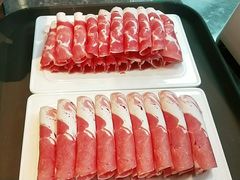 -额尔敦·品质自助(摩尔城店)