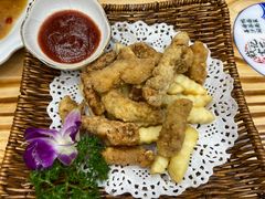-醉壹号海鲜大排档·老厦门特色菜(厦门美食地标店)