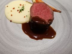 -杭州桐庐康莱德酒店西餐厅-舍