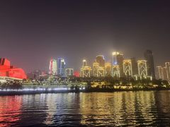 -重庆两江夜游-交运系列