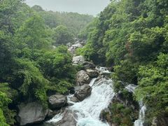 -庐山风景名胜区