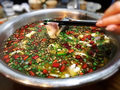-陈有良尖椒鸡(渝中示范店)