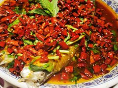-杨记隆府(时代天街店)