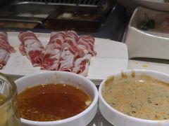 -海底捞火锅(顺义华联店)