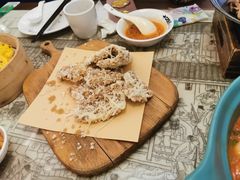 -十二饭点·川菜(北站圆融店)