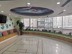 -乐博乐博少儿编程·机器人编程·信息学竞赛(未央校区)