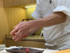 -鮨一日本料理旗舰店(总店)