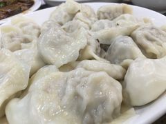 水饺-周家大连水饺(美专校街店)