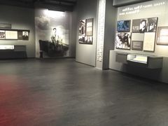 -上海市龙华烈士陵园