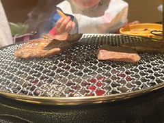 -樱嘢·炭火烧肉(惠南店)