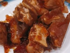 -小船渔村•大连菜•大连焖鱼(明泽街店)