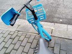 -九眼桥码头旧址
