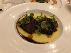 -上海和平饭店华懋阁 Cathay Room