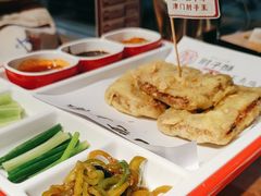 -肘子酥·天津菜·特色捞面(德云社店)