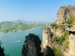 -易水湖景区