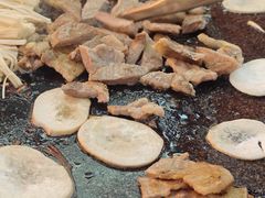 -猪的故事·韩式烤肉(韩乐坊店)