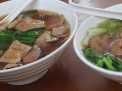 -陈超记美食店