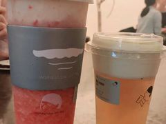 -喜茶(广州天汇igc店)