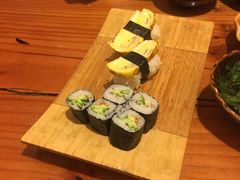 -浪花亭日本料理(古田路店)