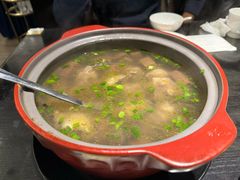 怀旧鹅炖血-香雪海饭店中餐厅(玉山店)