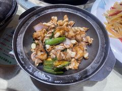 -红日饭店(裕隆三路店)