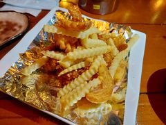 -Outdark Korean Restaurant