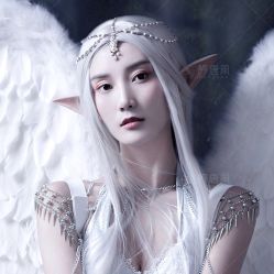 点击看大图 -醉唐风古装写真摄影(太原店)