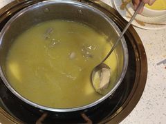 -八珍玉食鸡煲·打边炉(印象城店)