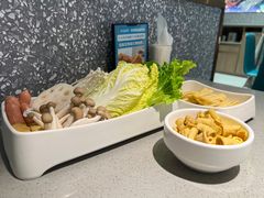 -半天妖烤鱼(紫荆广场店)