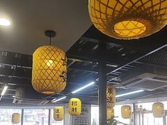 -长安后宰门水盆羊肉(新都心店)