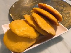 贴饼子-京北渔家傲
