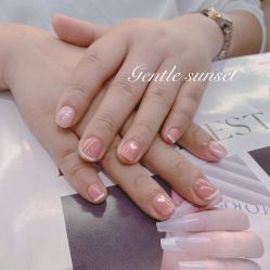 -POINT服务季·点睛创意美甲沙龙