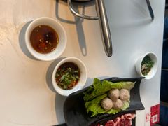 -陈记顺和潮汕牛肉火锅(棠德南路店)