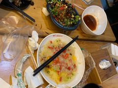 -二孃鸡爪爪(东郊记忆店)