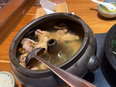 -云海肴云南菜·蒸汽石锅鱼(北京良乡华冠店)