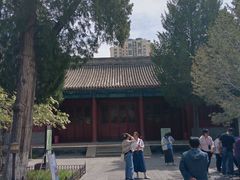 -大钟寺古钟博物馆