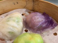 -新兴家喻酒家·羊城名宴(昌岗店)