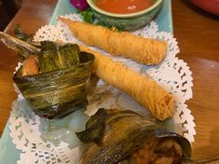 -荷花泰菜(东方新天地店)