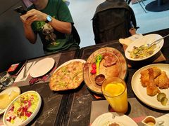 -Nord Grill&Bar Highland诺德西餐(深圳欢乐海岸店)