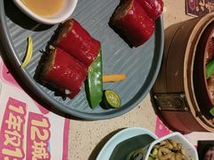 -点都德(千灯湖环宇城店)
