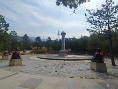 -沂蒙山旅游区龟蒙景区