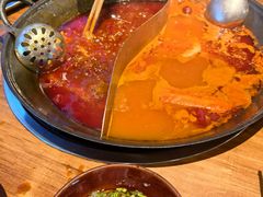 -楠火锅(昆山金鹰店)