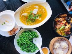 -柒园·三十年创意杭帮菜(龙湖滨江天街店)