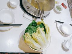 -陈记顺和潮汕牛肉火锅(棠德南路店)