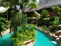 -亚马逊丛林水乐园