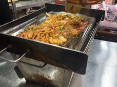 -郝大姐·乌龙山铁板烧(大学城三店)